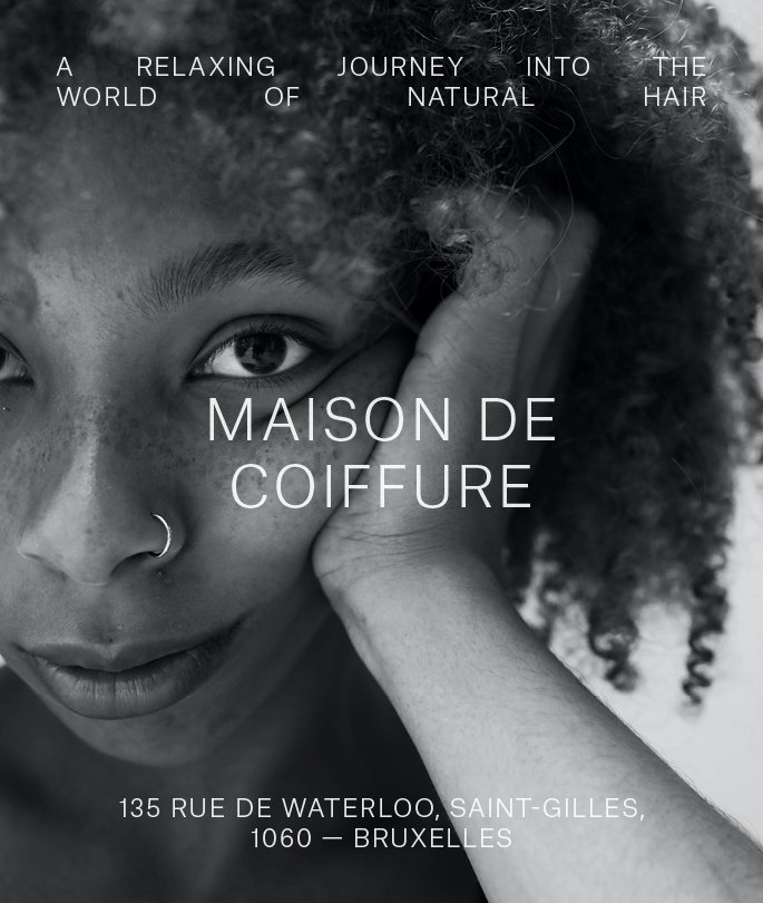 Suki maison de coiffure