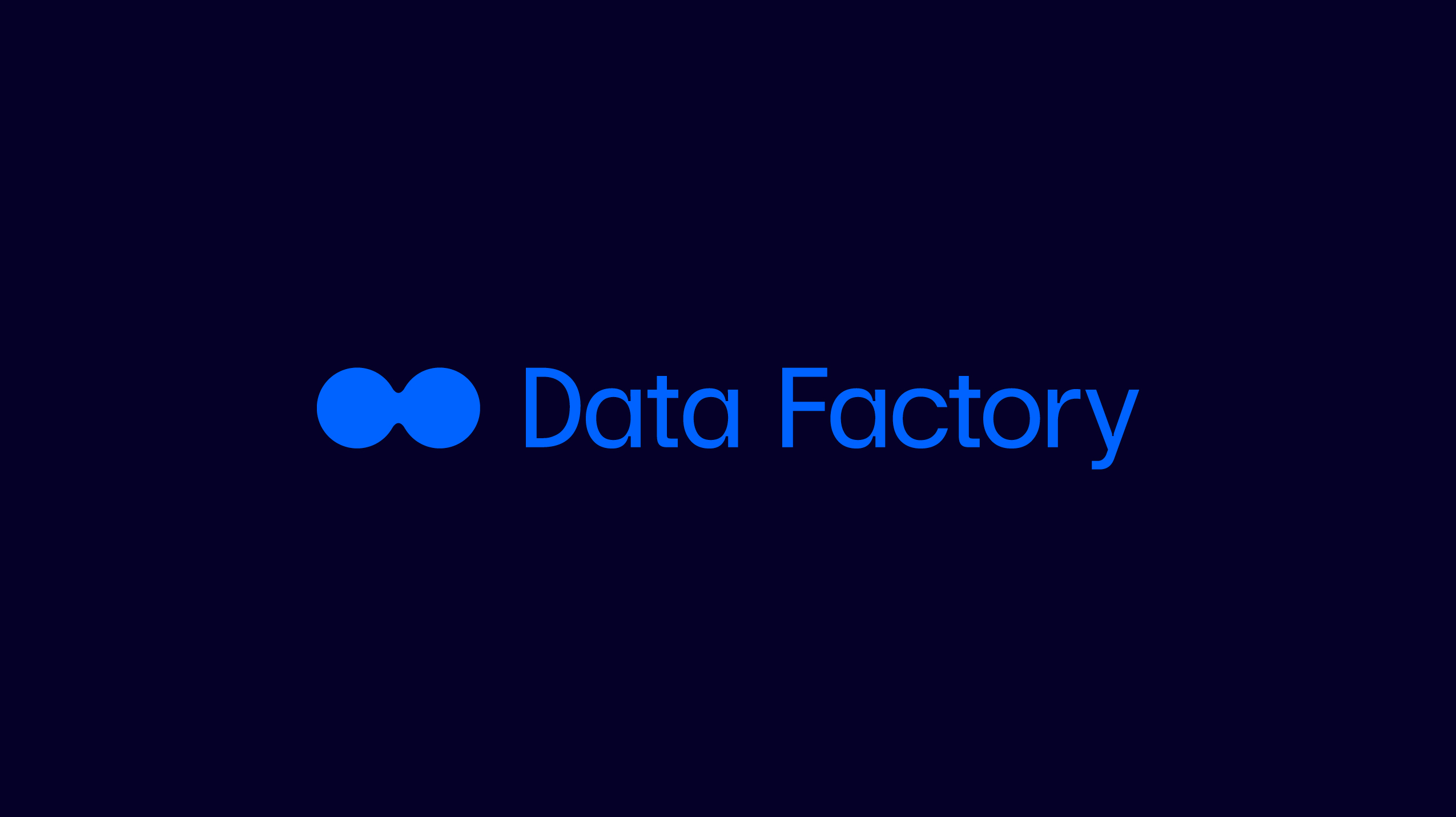 Data Factory