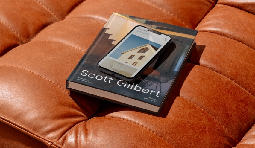 Scott Gilbert